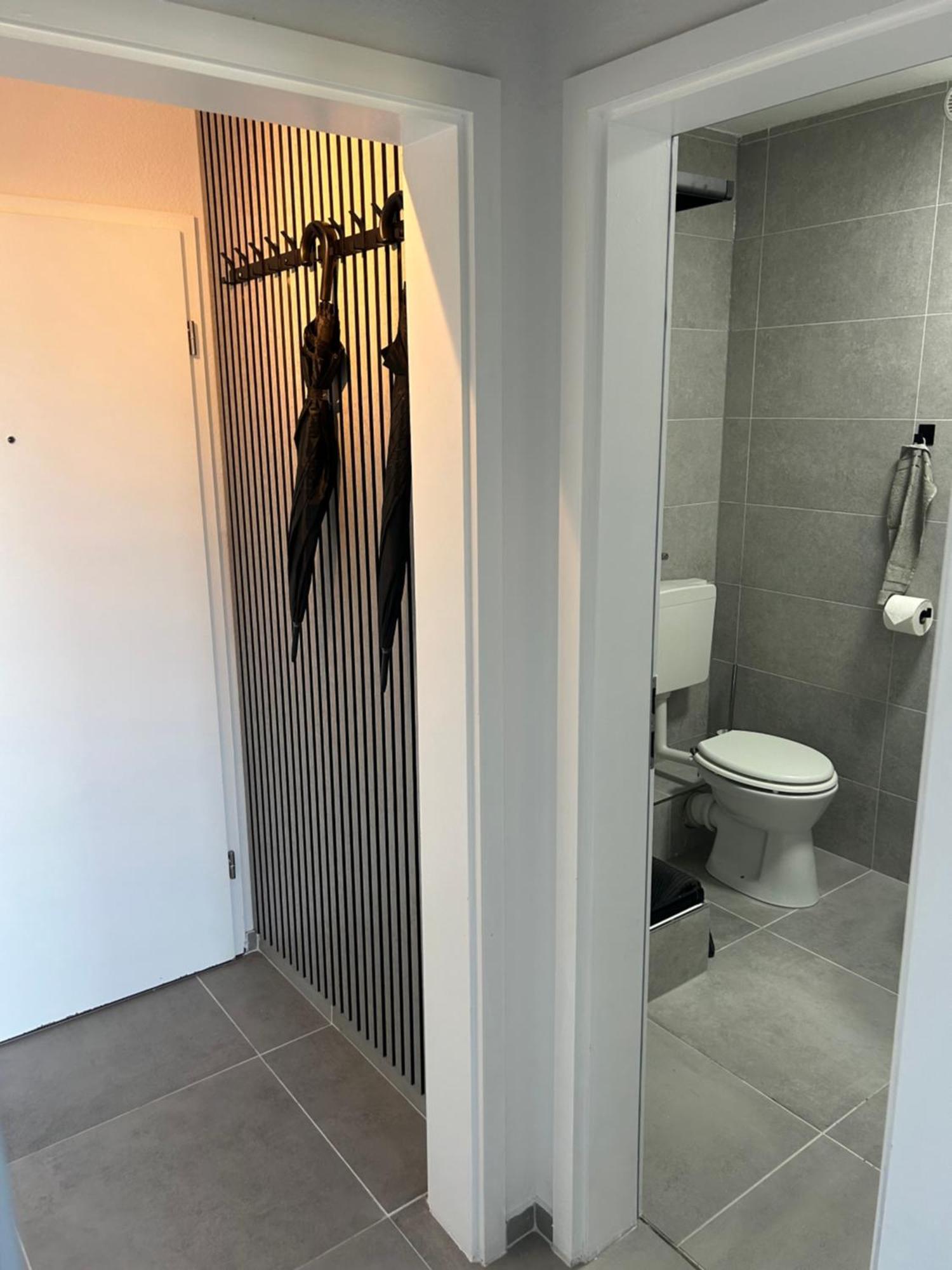 Ferienwohnung Juli Medebach Exterior foto