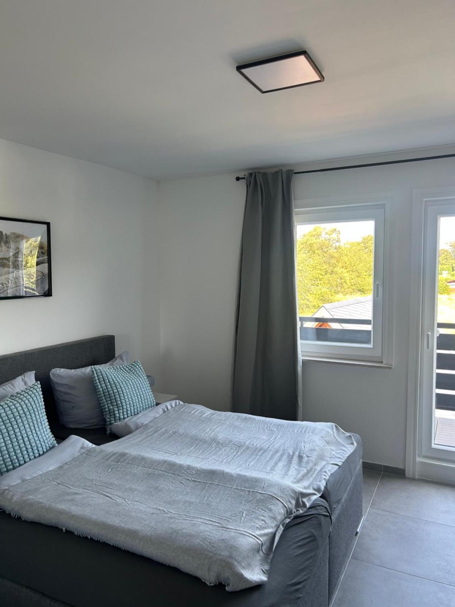 Ferienwohnung Juli Medebach Exterior foto